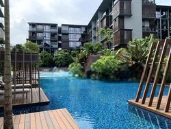 Parc Komo (D17), Apartment #469814561